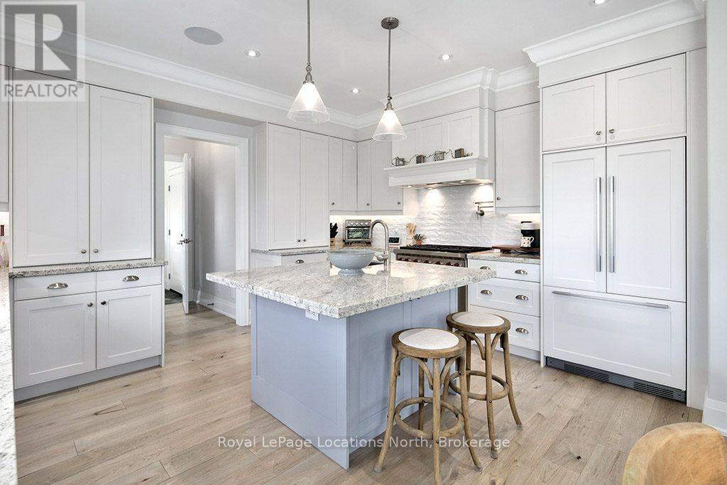 117 Schoolhouse Court, Blue Mountains, Ontario L9Y 0N2 - Photo 17 - X12509716