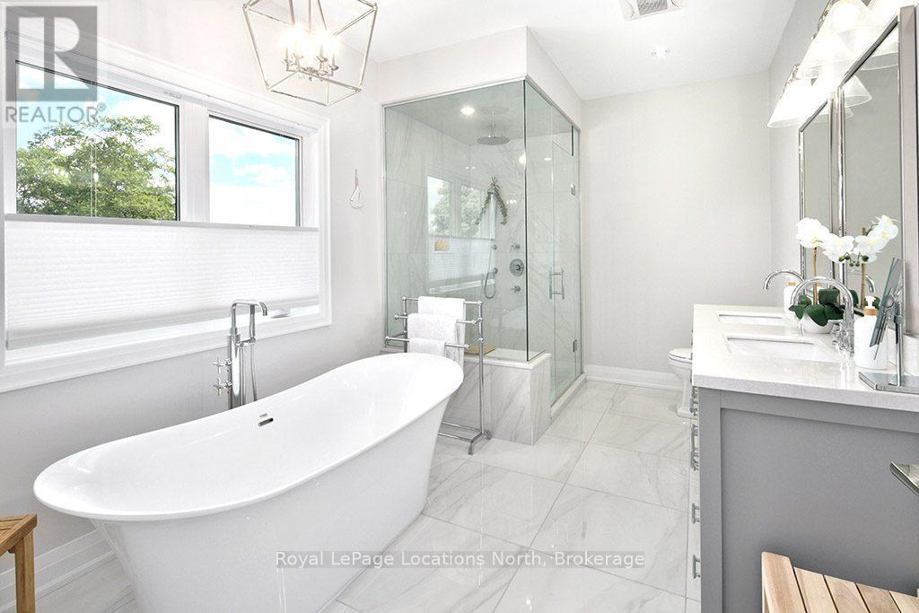 117 Schoolhouse Court, Blue Mountains, Ontario L9Y 0N2 - Photo 26 - X12509716