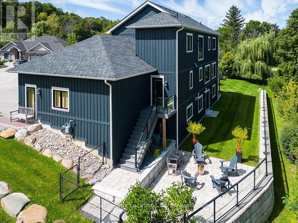 117 Schoolhouse Court, Blue Mountains, Ontario L9Y 0N2 - Photo 37 - X12509716