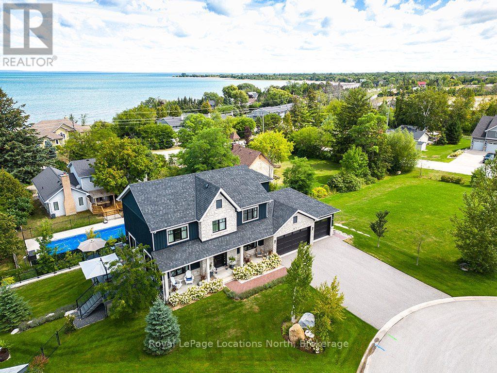 117 Schoolhouse Court, Blue Mountains, Ontario L9Y 0N2 - Photo 38 - X12509716