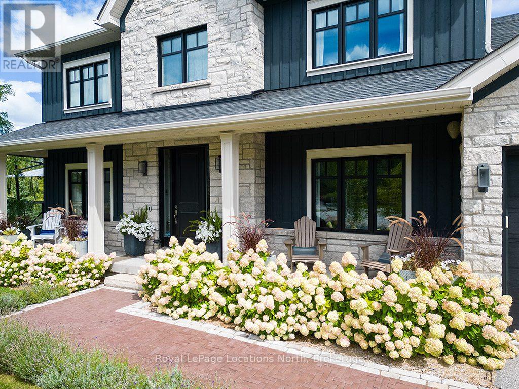 117 Schoolhouse Court, Blue Mountains, Ontario L9Y 0N2 - Photo 4 - X12509716