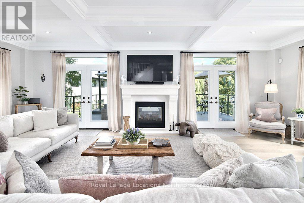 117 Schoolhouse Court, Blue Mountains, Ontario L9Y 0N2 - Photo 7 - X12509716