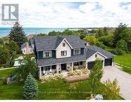 117 SCHOOLHOUSE COURT, Blue Mountains, Ontario