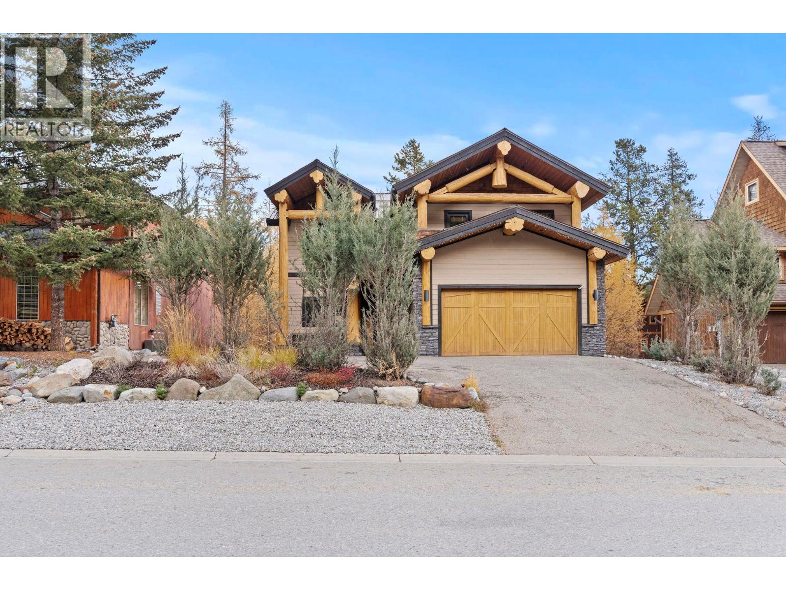 148 Stemwinder Drive, kimberley, British Columbia