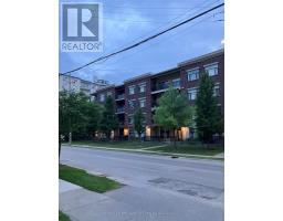 403 - 89 RIDOUT STREET S, London South, Ontario