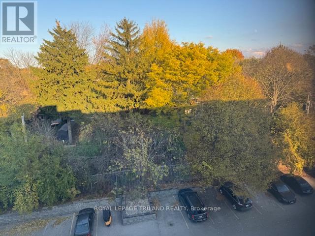 605 - 650 Cheapside Street, London East, Ontario N5Y 5J8 - Photo 10 - X12509638