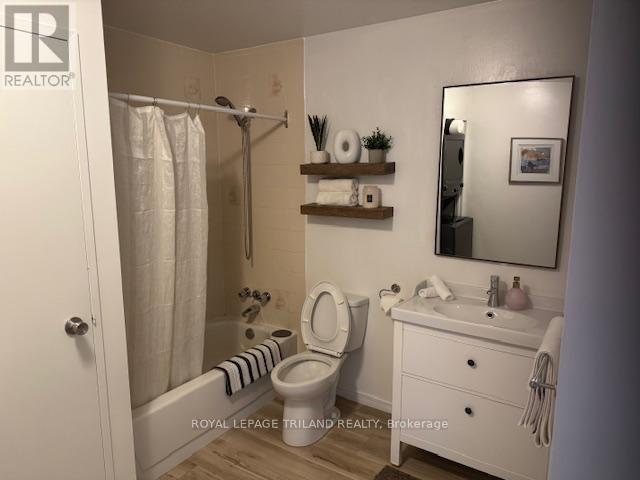 605 - 650 Cheapside Street, London East, Ontario N5Y 5J8 - Photo 8 - X12509638