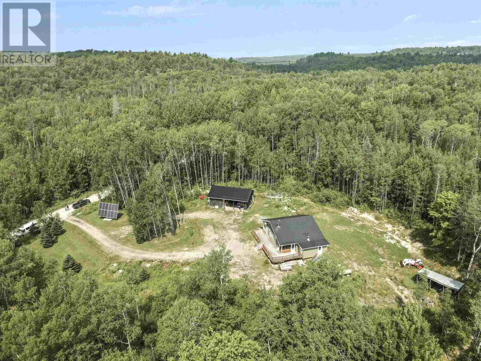 Lot 11 Concession 5 (East Parcel), Iron Bridge, Ontario P0R 1H0 - Photo 2 - SM253185