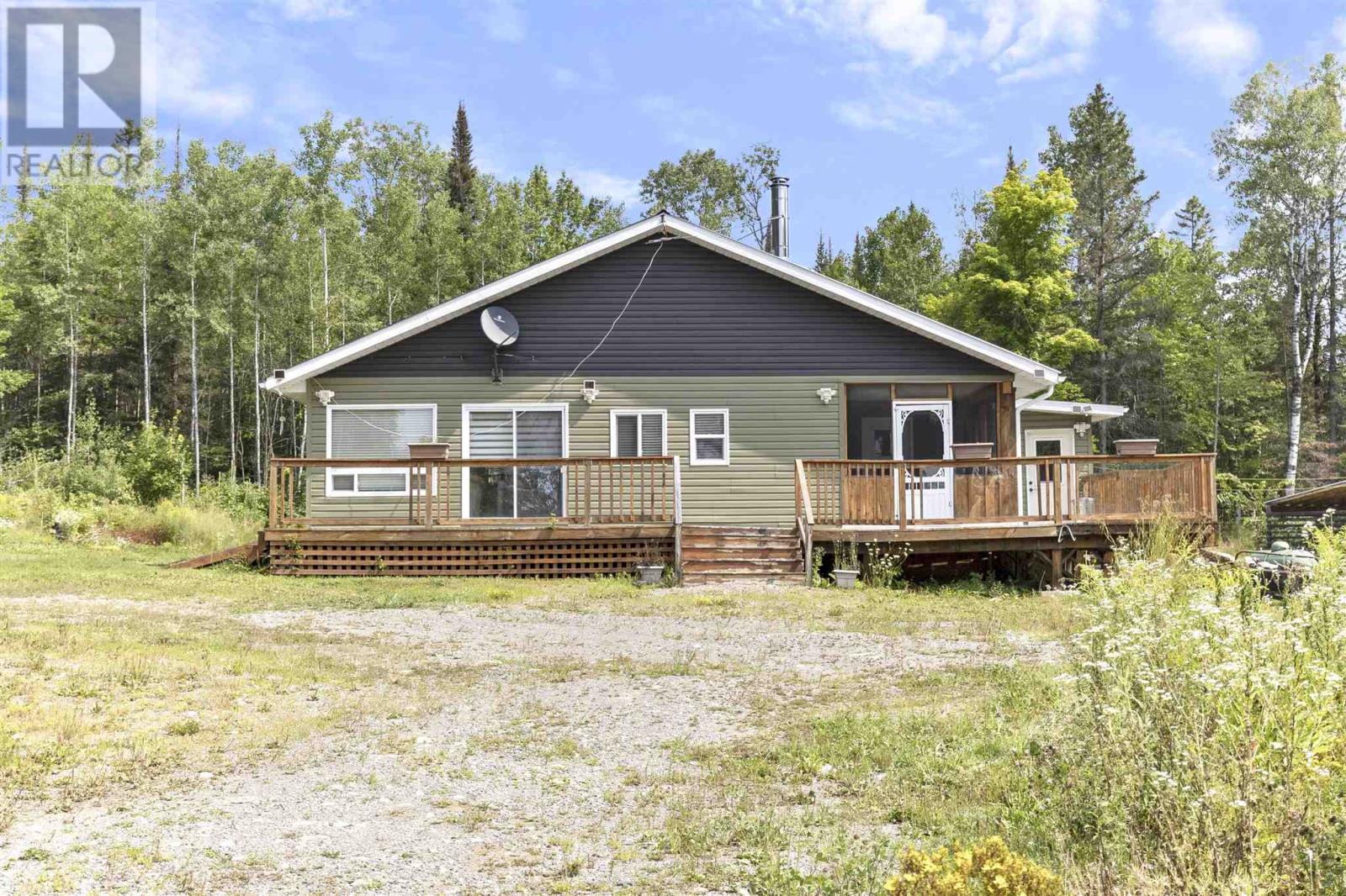 Lot 11 Concession 5 (East Parcel), Iron Bridge, Ontario P0R 1H0 - Photo 26 - SM253185