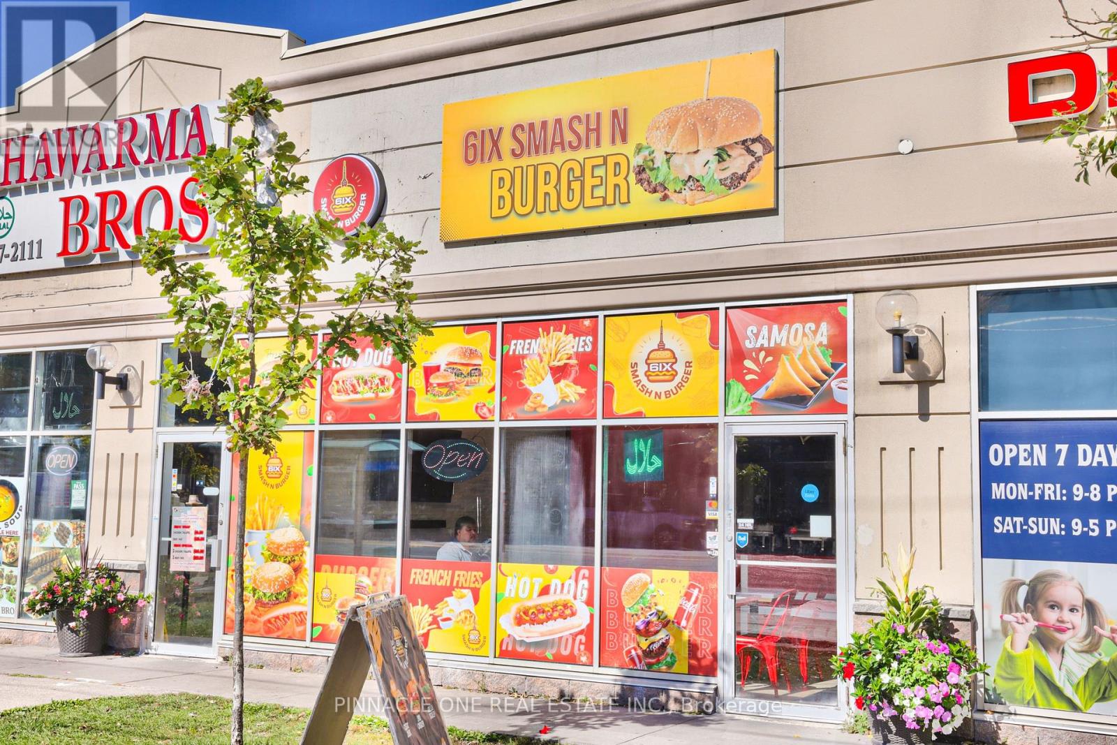 2 - 3192 Eglinton Avenue E, Toronto, Ontario  M1J 2H5 - Photo 1 - E12509460