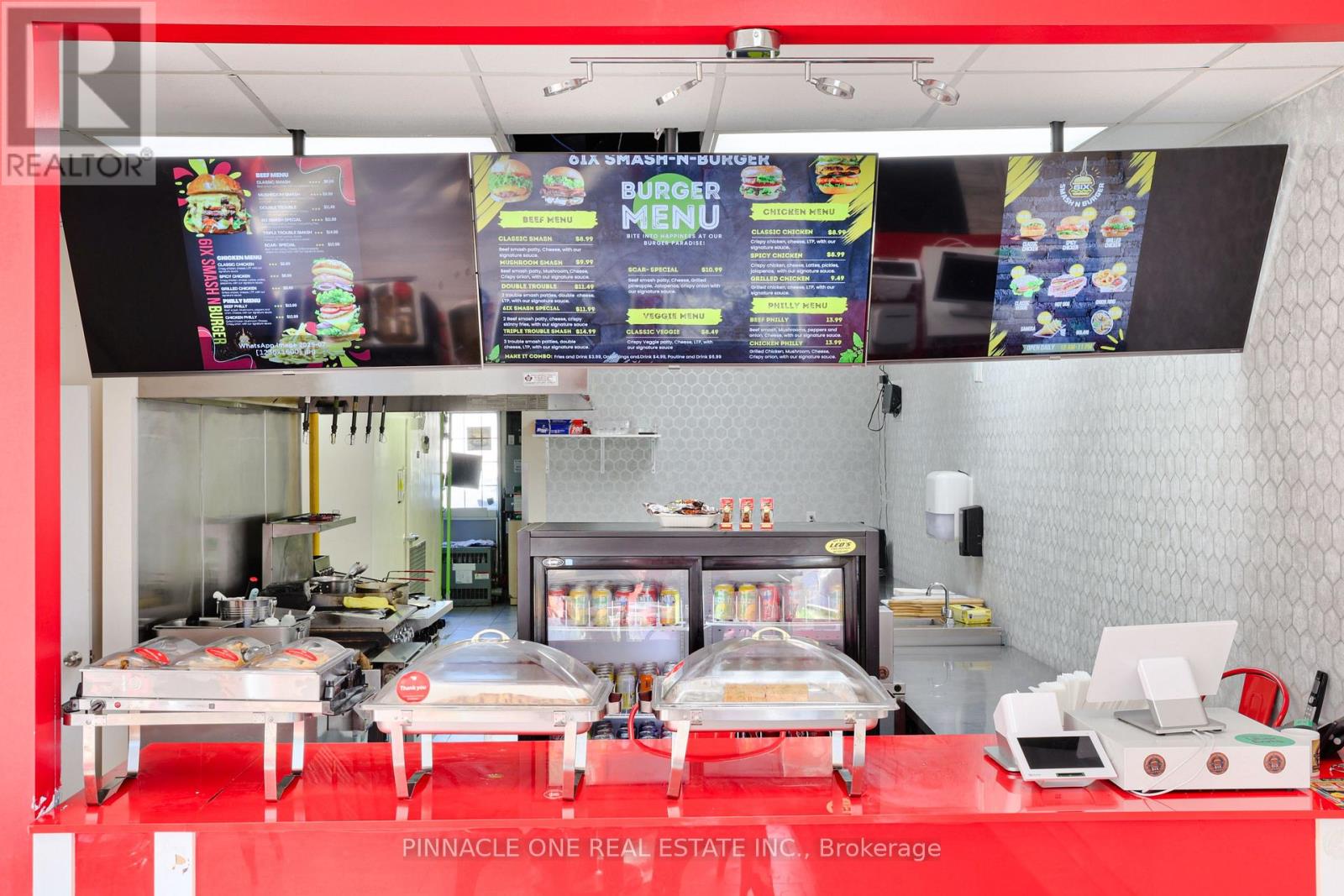 2 - 3192 Eglinton Avenue E, Toronto, Ontario  M1J 2H5 - Photo 18 - E12509460