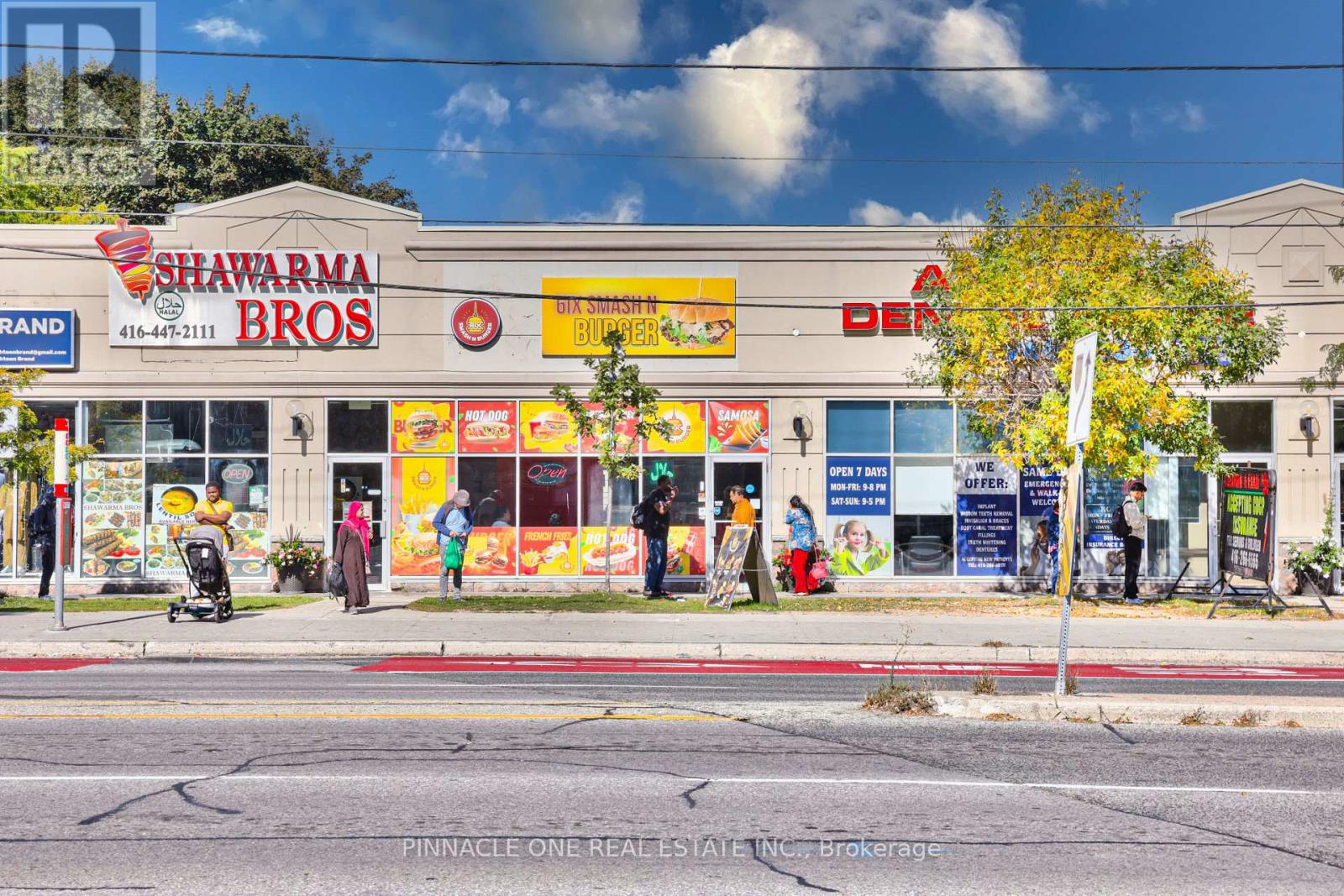 2 - 3192 Eglinton Avenue E, Toronto, Ontario  M1J 2H5 - Photo 2 - E12509460