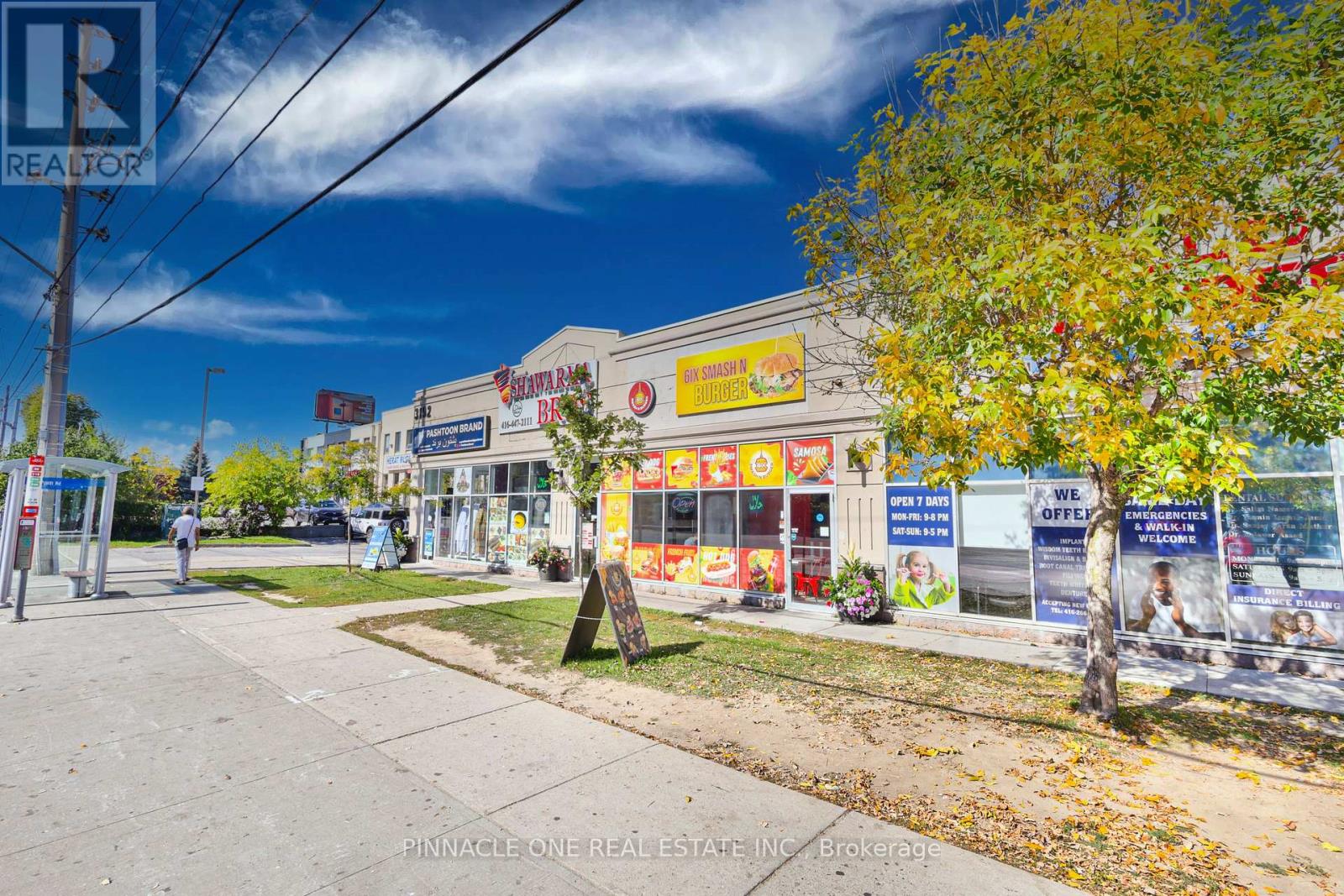 2 - 3192 Eglinton Avenue E, Toronto, Ontario  M1J 2H5 - Photo 4 - E12509460