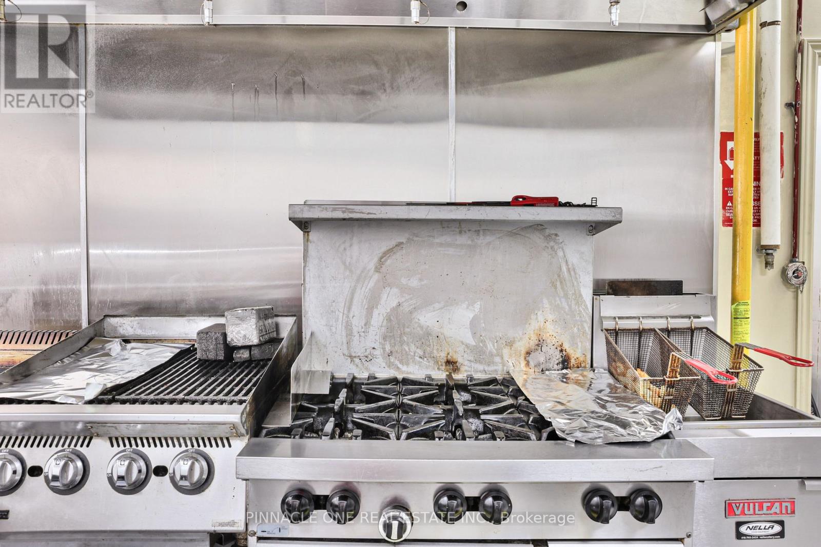 2 - 3192 Eglinton Avenue E, Toronto, Ontario  M1J 2H5 - Photo 44 - E12509460