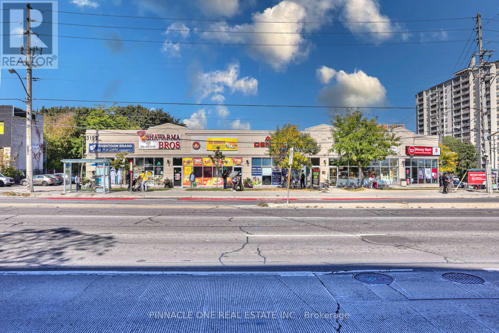 2 - 3192 Eglinton Avenue E, Toronto, Ontario  M1J 2H5 - Photo 5 - E12509460