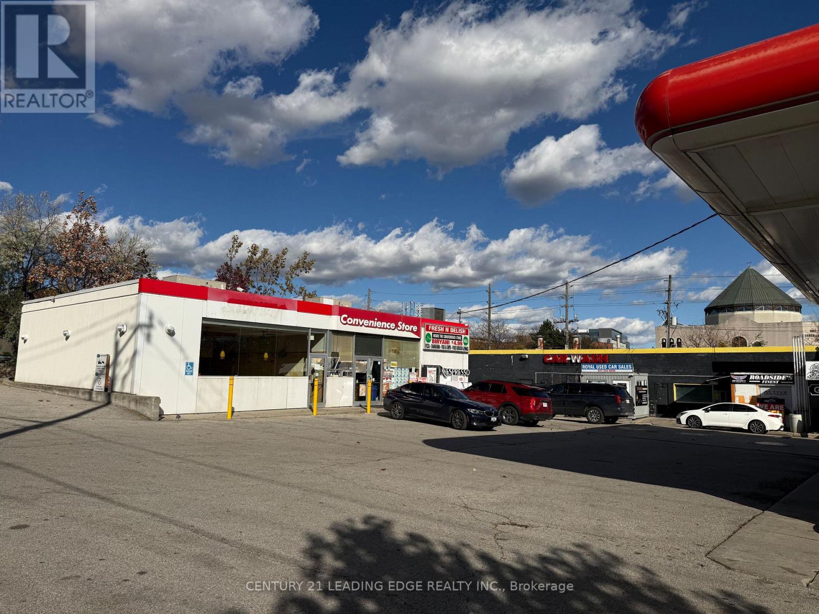 2 - 900 PROGRESS AVENUE, Toronto, Ontario