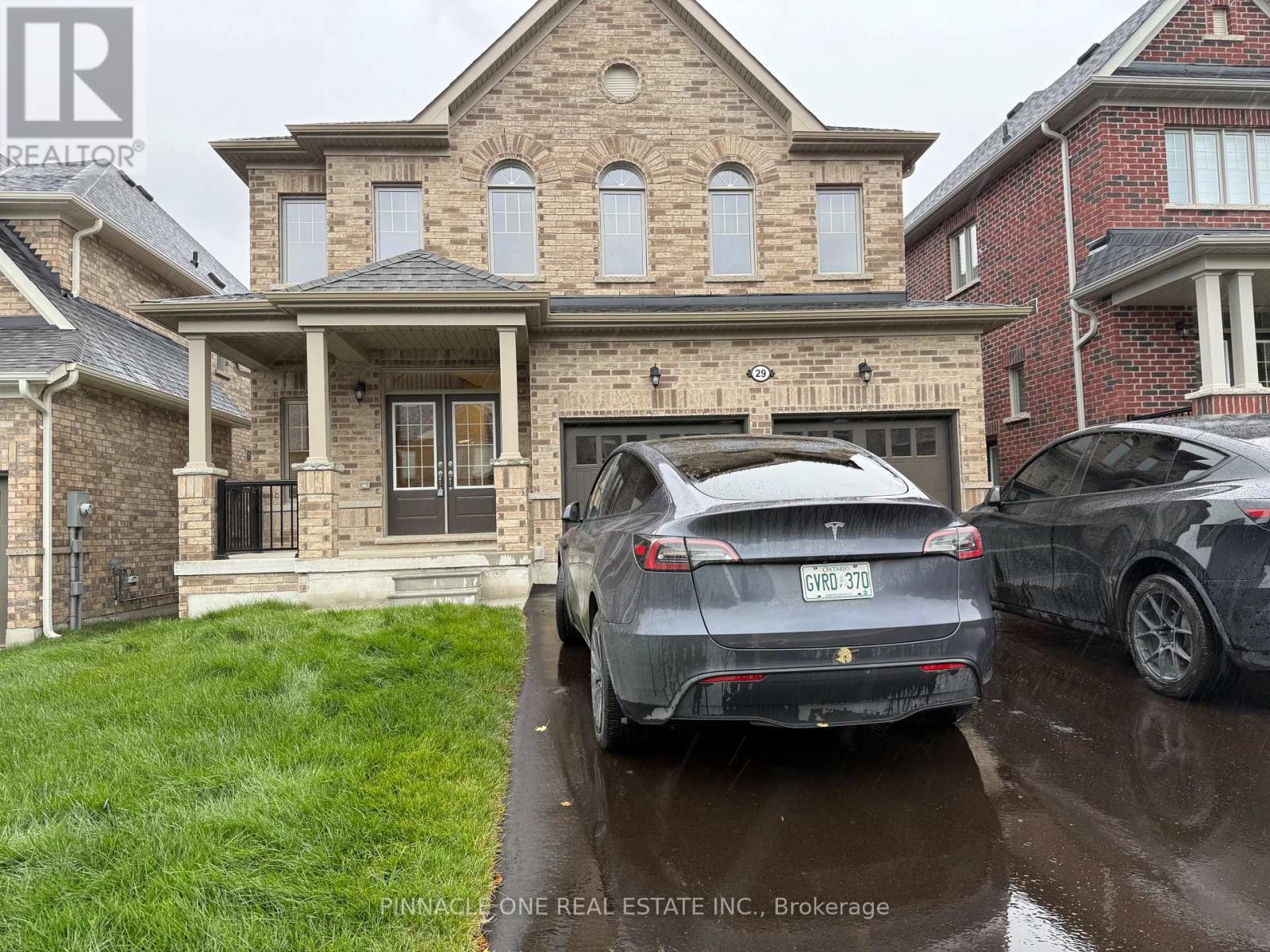 29 North Garden Boulevard, Scugog, Ontario  L9L 2C7 - Photo 1 - E12509486