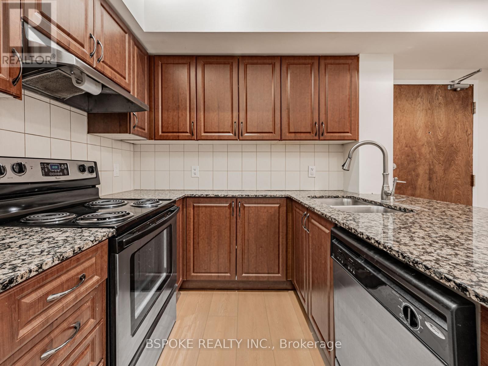 117 - 60 Fairfax Crescent, Toronto, Ontario  M1L 0E1 - Photo 10 - E12509488