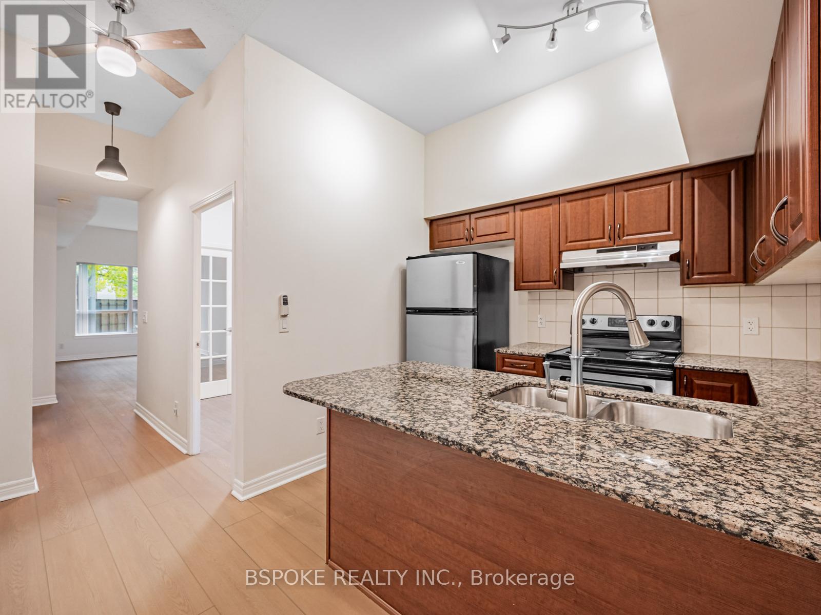 117 - 60 Fairfax Crescent, Toronto, Ontario  M1L 0E1 - Photo 12 - E12509488