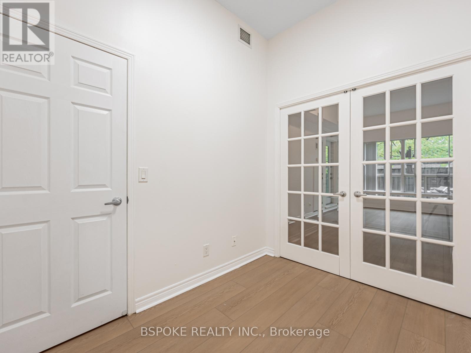 117 - 60 Fairfax Crescent, Toronto, Ontario  M1L 0E1 - Photo 13 - E12509488