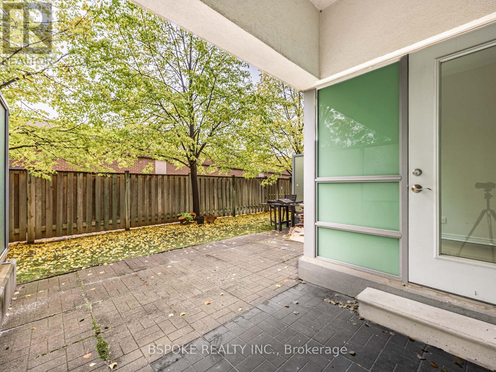 117 - 60 Fairfax Crescent, Toronto, Ontario  M1L 0E1 - Photo 24 - E12509488