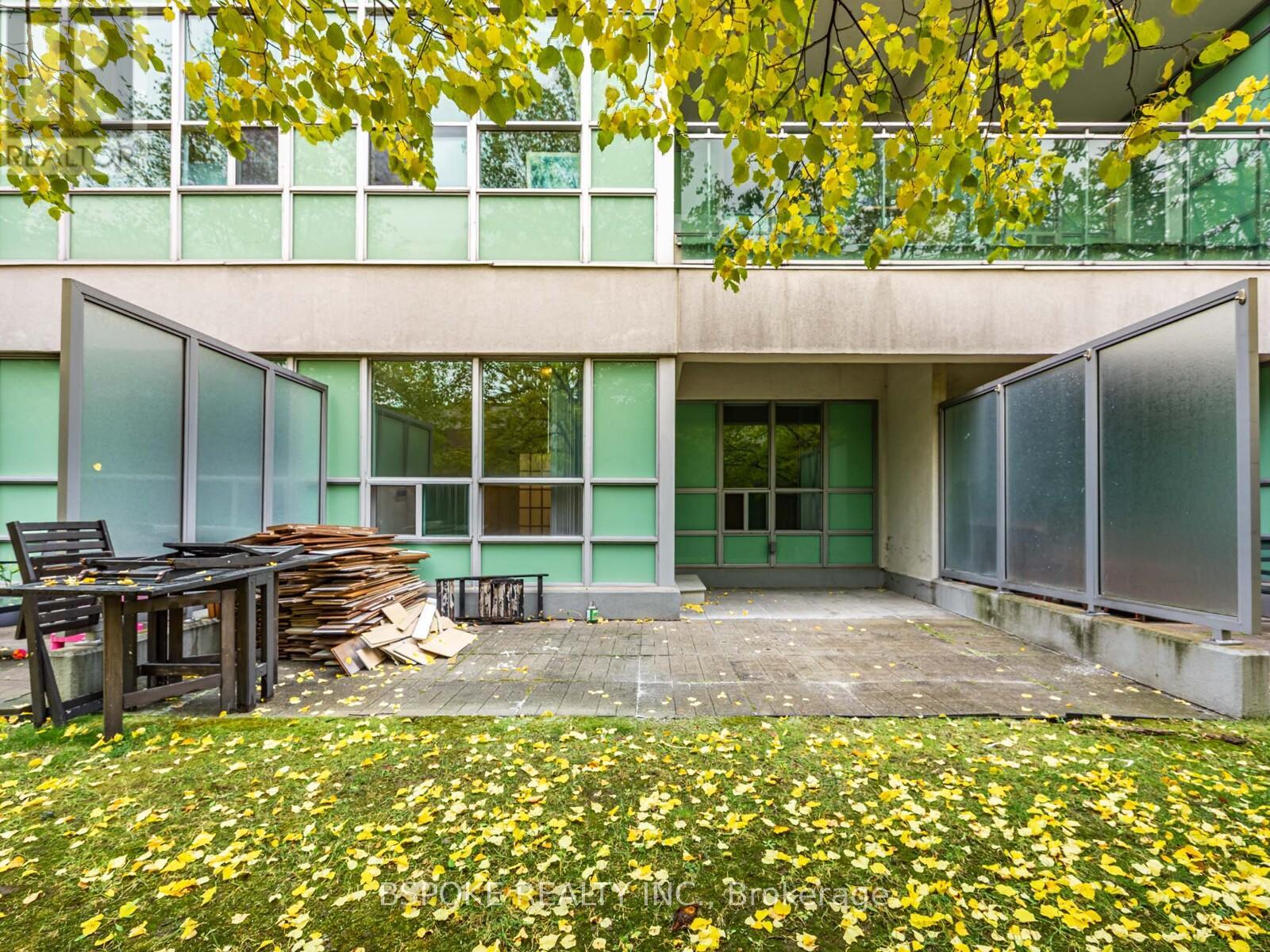 117 - 60 Fairfax Crescent, Toronto, Ontario  M1L 0E1 - Photo 25 - E12509488