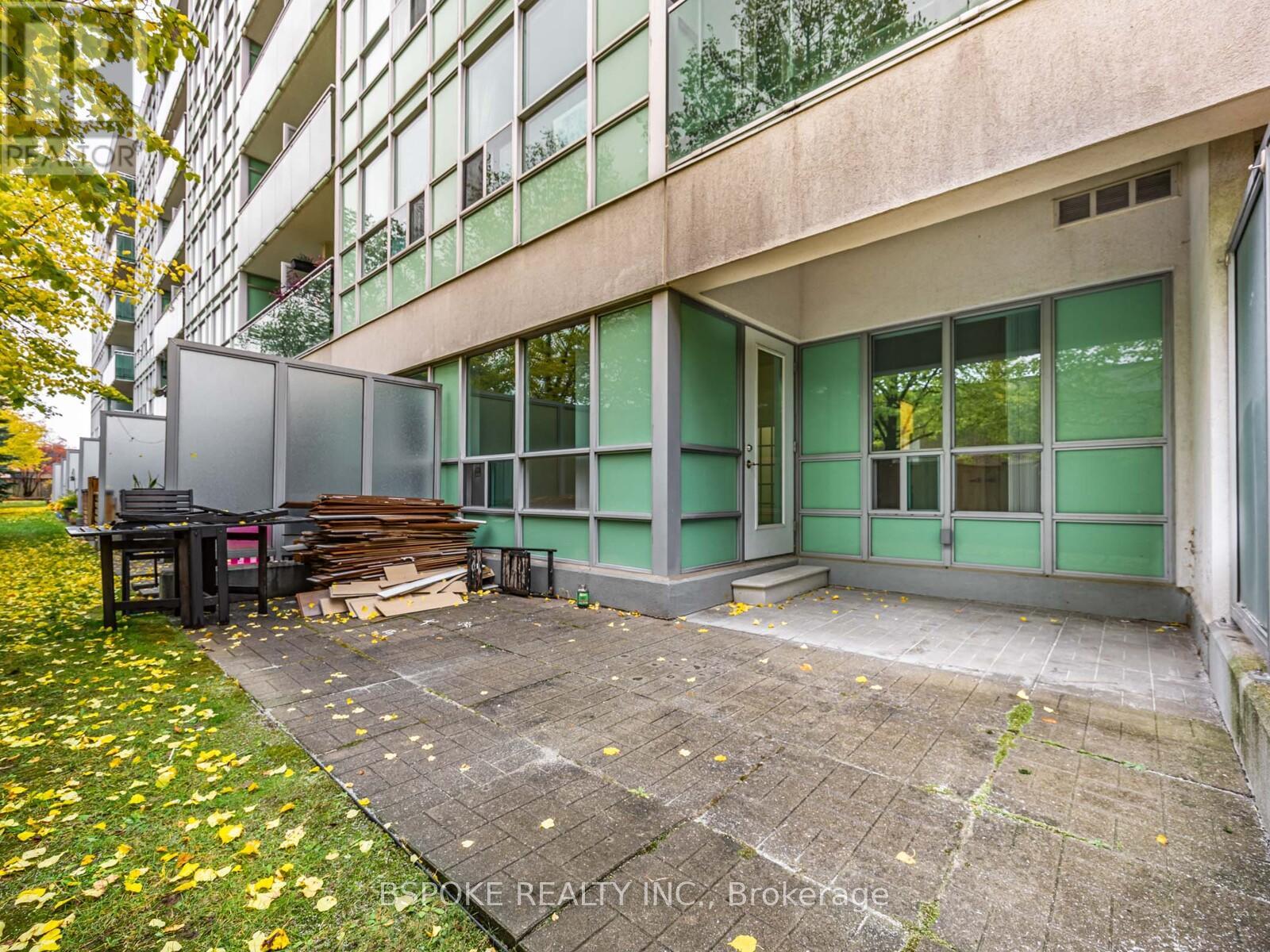 117 - 60 Fairfax Crescent, Toronto, Ontario  M1L 0E1 - Photo 26 - E12509488