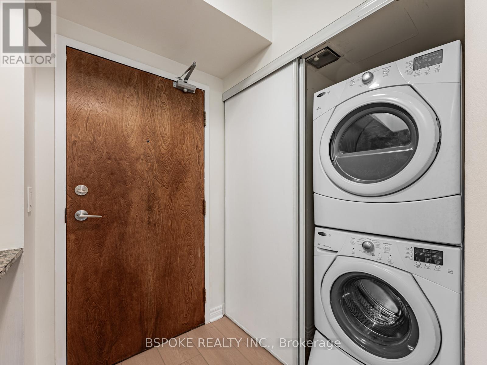 117 - 60 Fairfax Crescent, Toronto, Ontario  M1L 0E1 - Photo 5 - E12509488