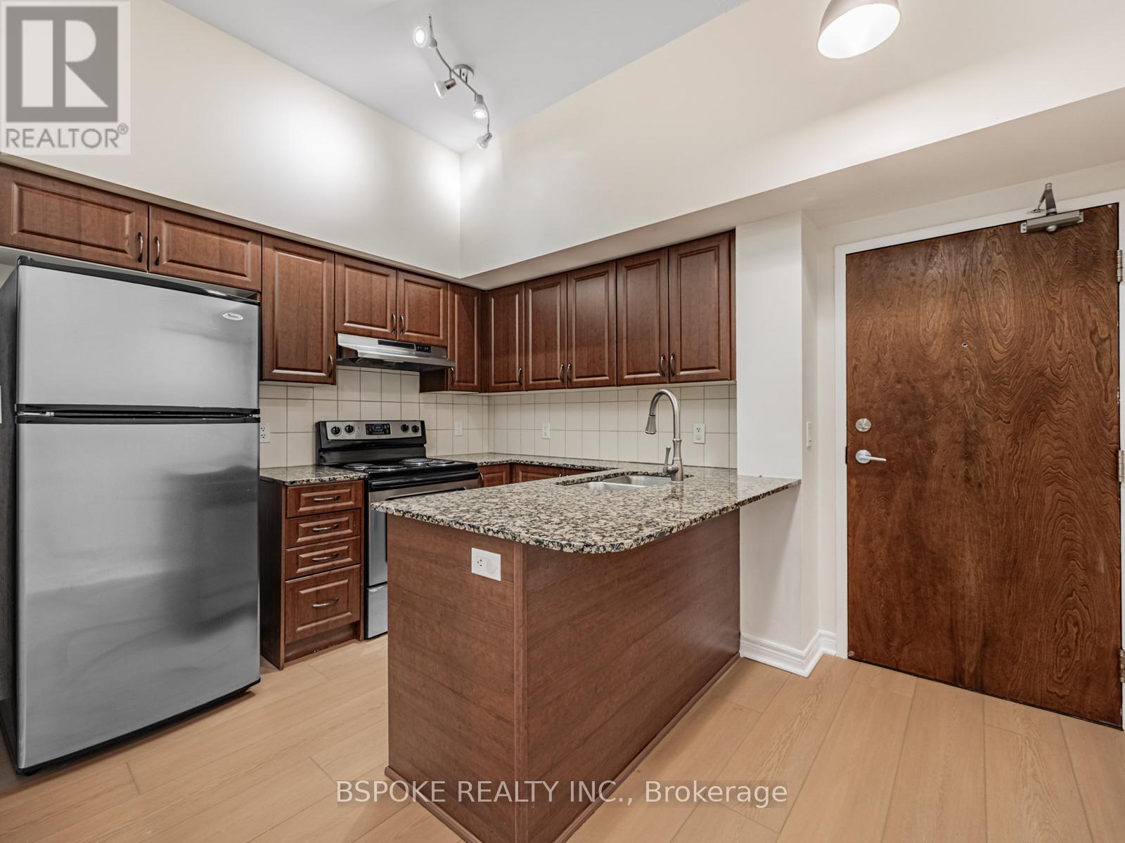 117 - 60 Fairfax Crescent, Toronto, Ontario  M1L 0E1 - Photo 7 - E12509488