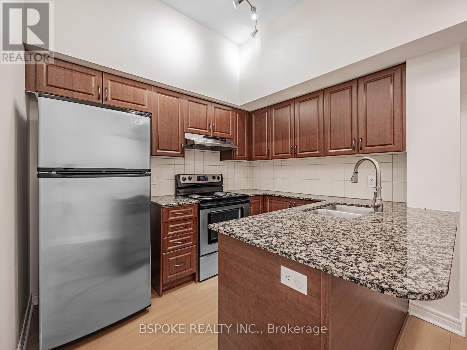 117 - 60 Fairfax Crescent, Toronto, Ontario  M1L 0E1 - Photo 8 - E12509488