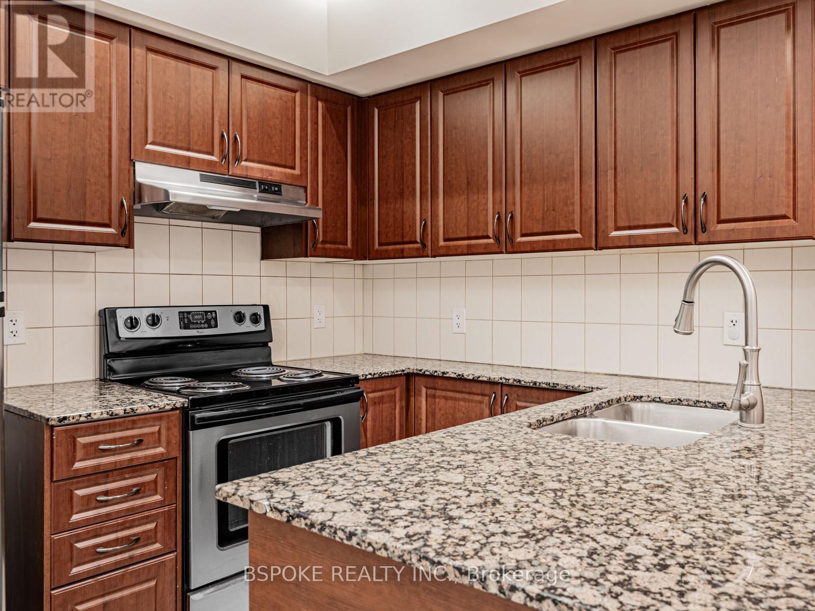 117 - 60 Fairfax Crescent, Toronto, Ontario  M1L 0E1 - Photo 9 - E12509488