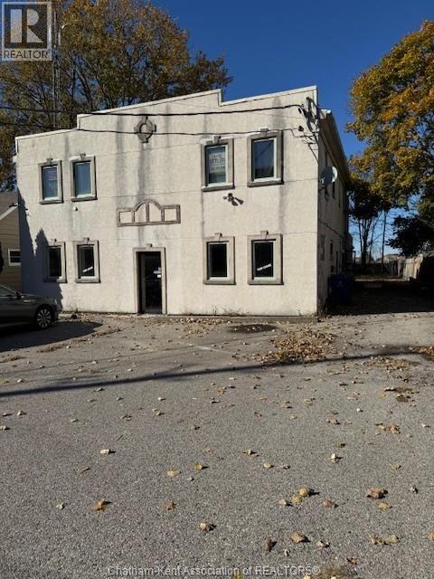 561 Park Avenue West, Chatham, Ontario  N7M 1X1 - Photo 1 - 25028017