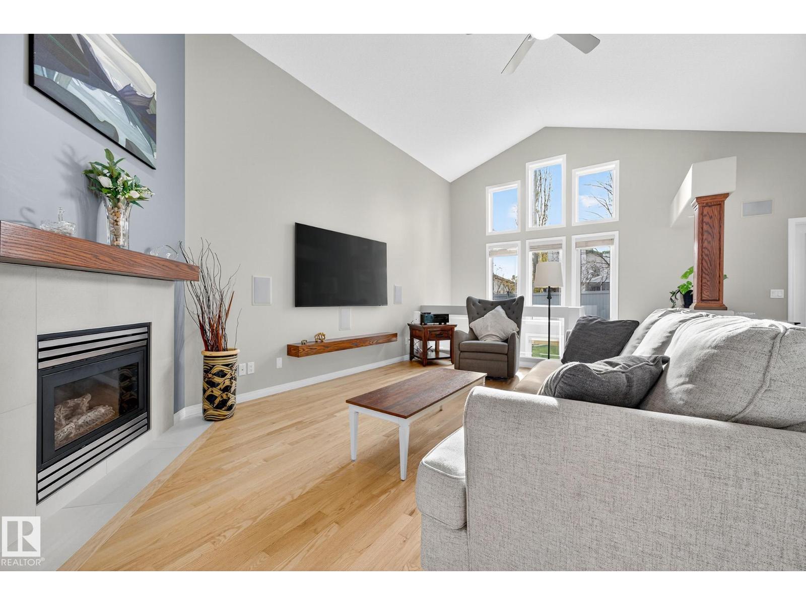 16 Hutchinson Pl, St. Albert, Alberta  T8N 6R3 - Photo 17 - E4464697