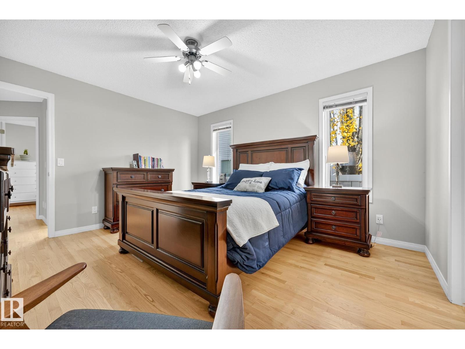 16 Hutchinson Pl, St. Albert, Alberta  T8N 6R3 - Photo 19 - E4464697