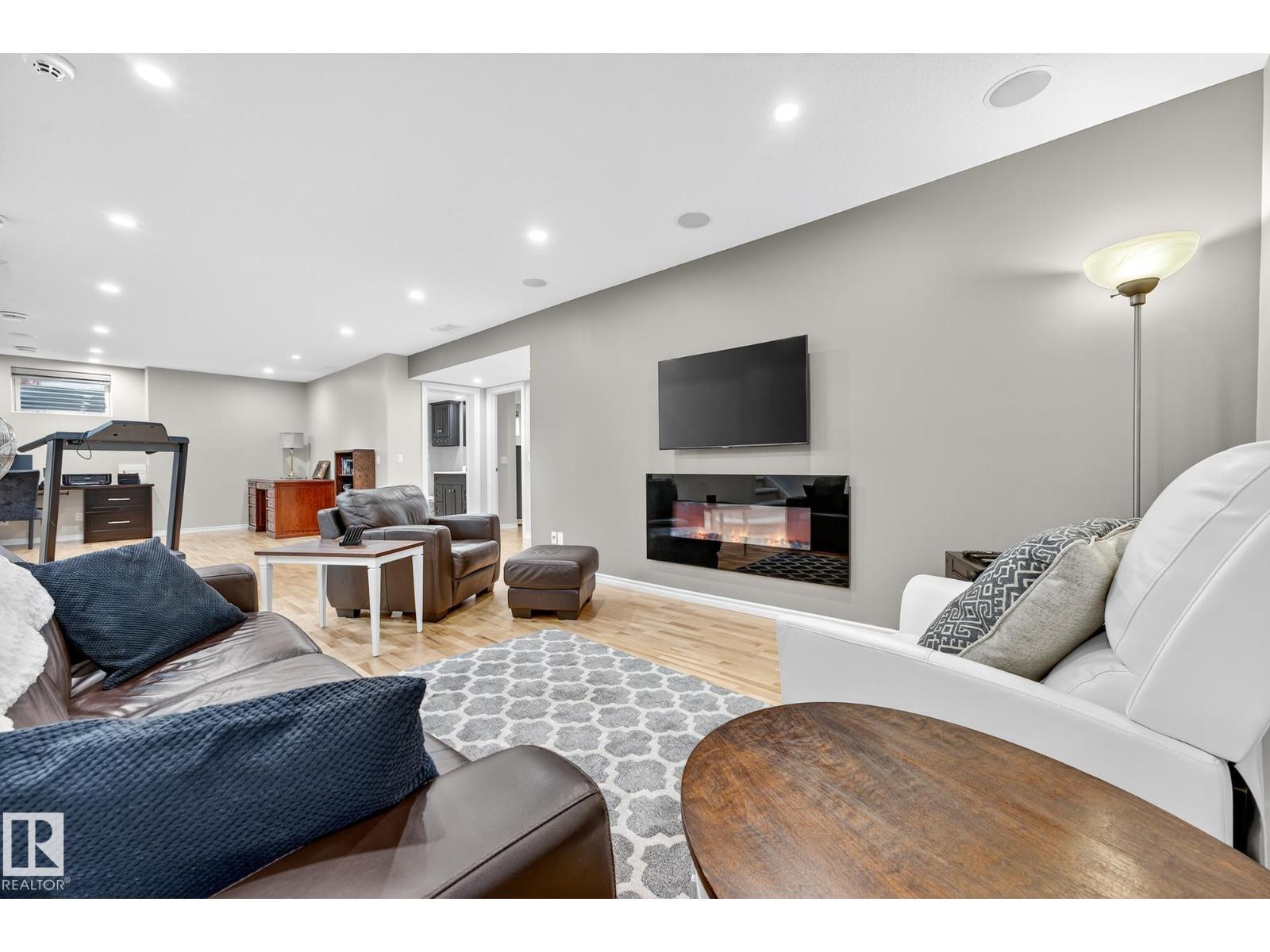 16 Hutchinson Pl, St. Albert, Alberta  T8N 6R3 - Photo 27 - E4464697