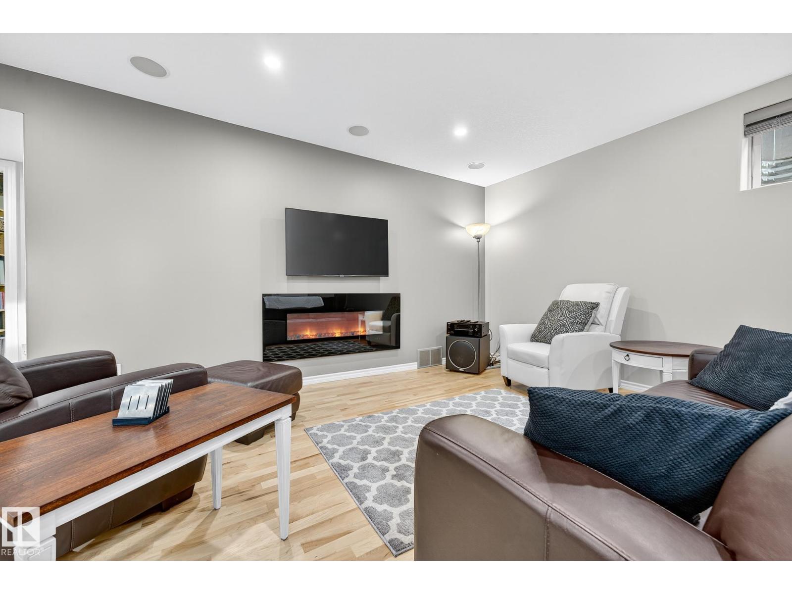 16 Hutchinson Pl, St. Albert, Alberta  T8N 6R3 - Photo 28 - E4464697