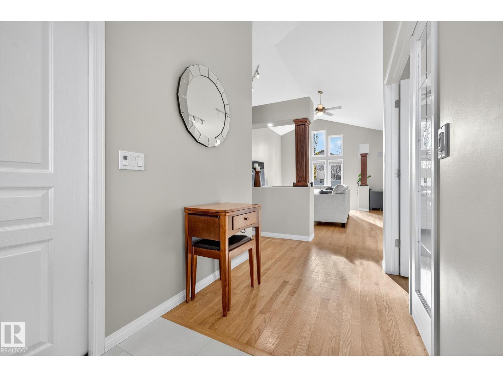 16 Hutchinson Pl, St. Albert, Alberta  T8N 6R3 - Photo 3 - E4464697