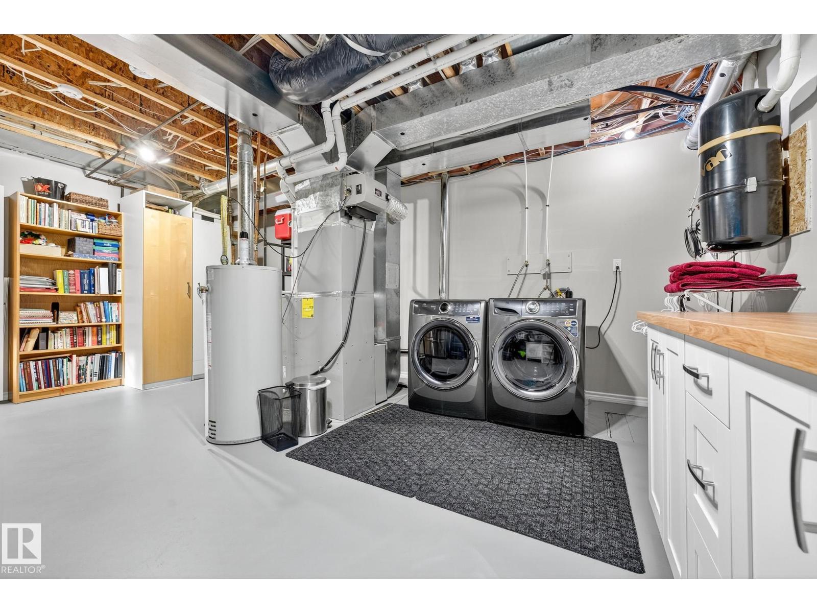 16 Hutchinson Pl, St. Albert, Alberta  T8N 6R3 - Photo 38 - E4464697