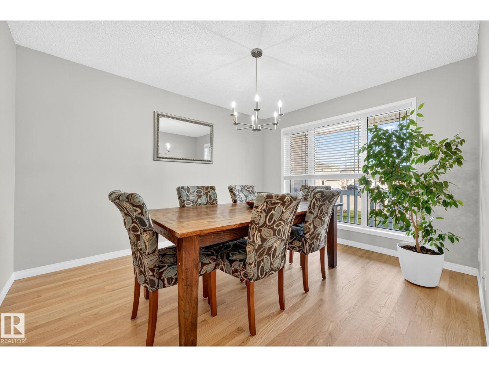 16 Hutchinson Pl, St. Albert, Alberta  T8N 6R3 - Photo 4 - E4464697