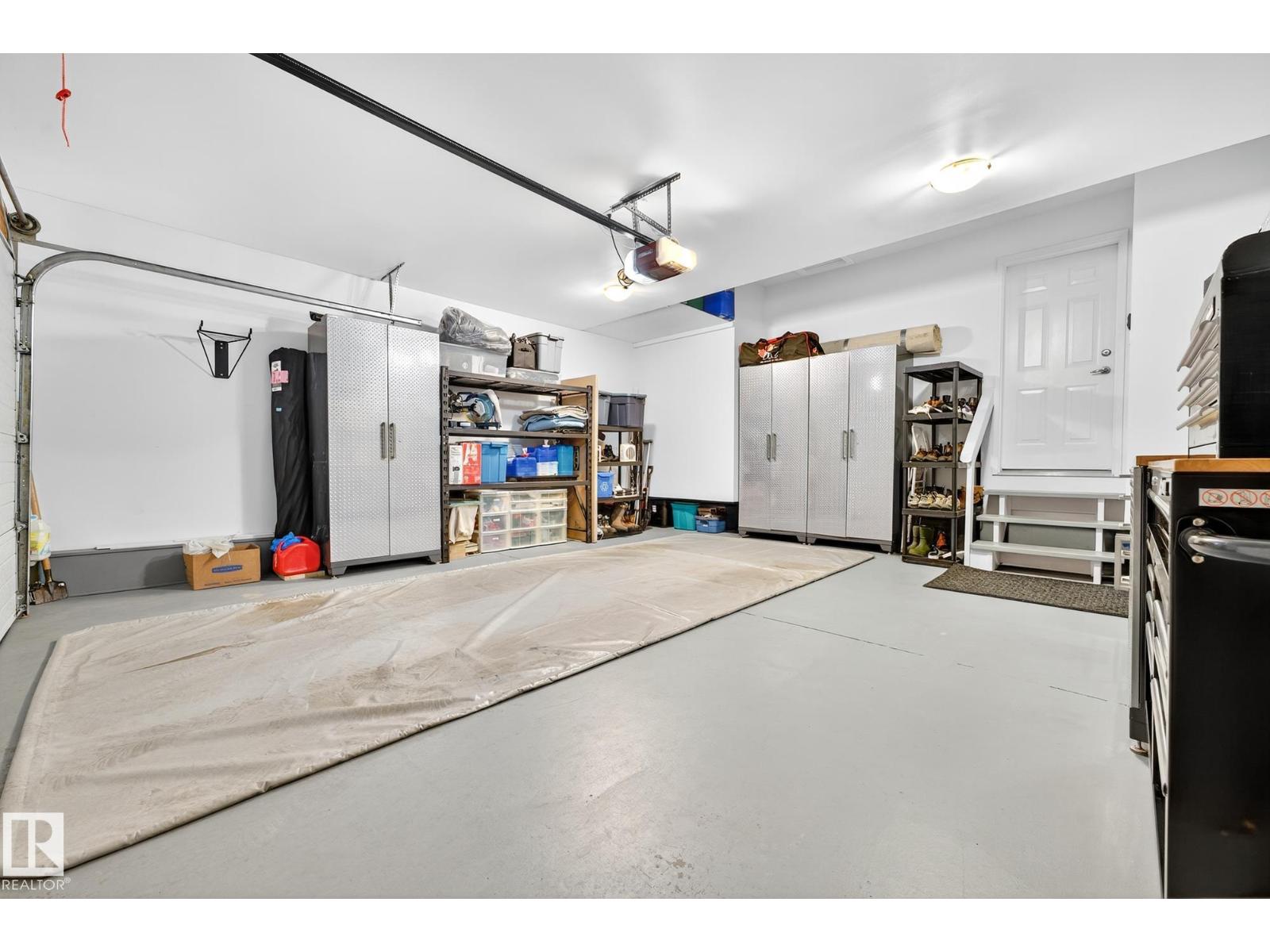 16 Hutchinson Pl, St. Albert, Alberta  T8N 6R3 - Photo 40 - E4464697