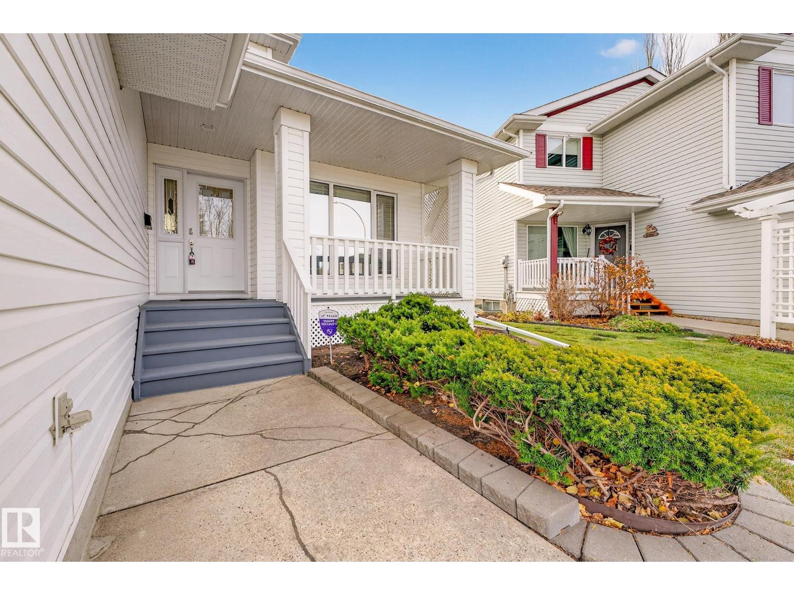 16 Hutchinson Pl, St. Albert, Alberta  T8N 6R3 - Photo 52 - E4464697