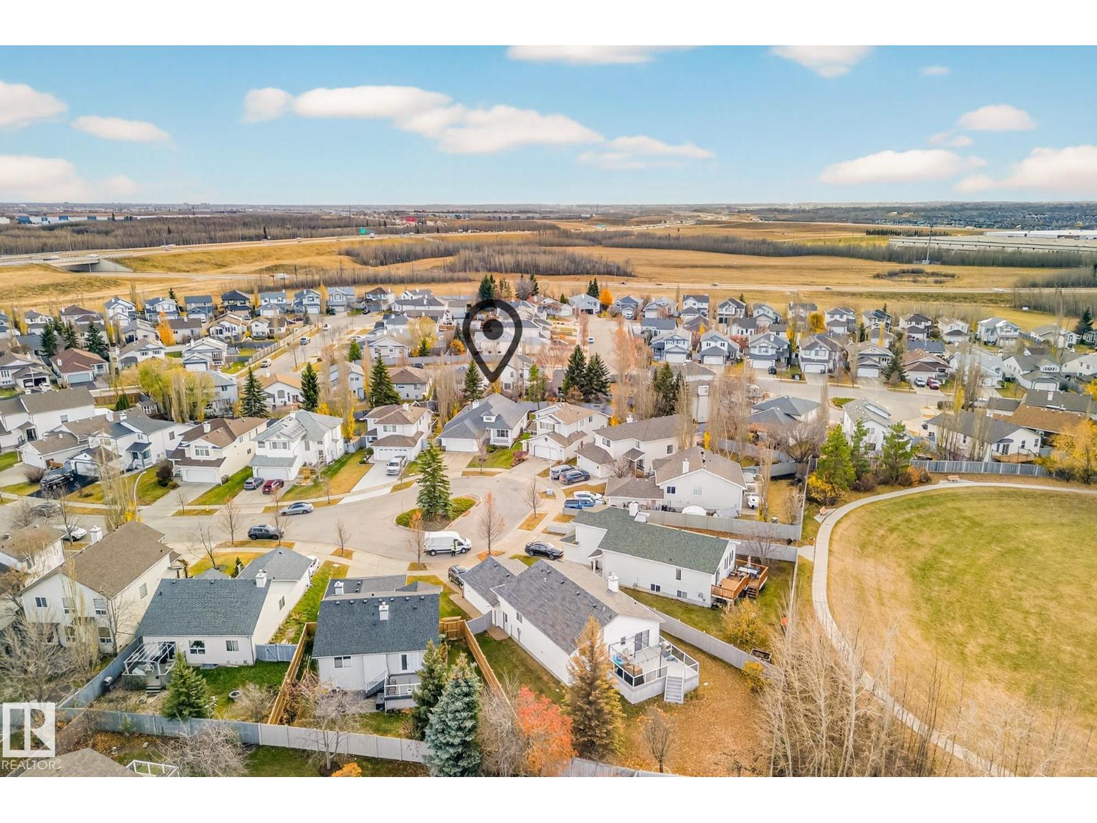 16 Hutchinson Pl, St. Albert, Alberta  T8N 6R3 - Photo 55 - E4464697