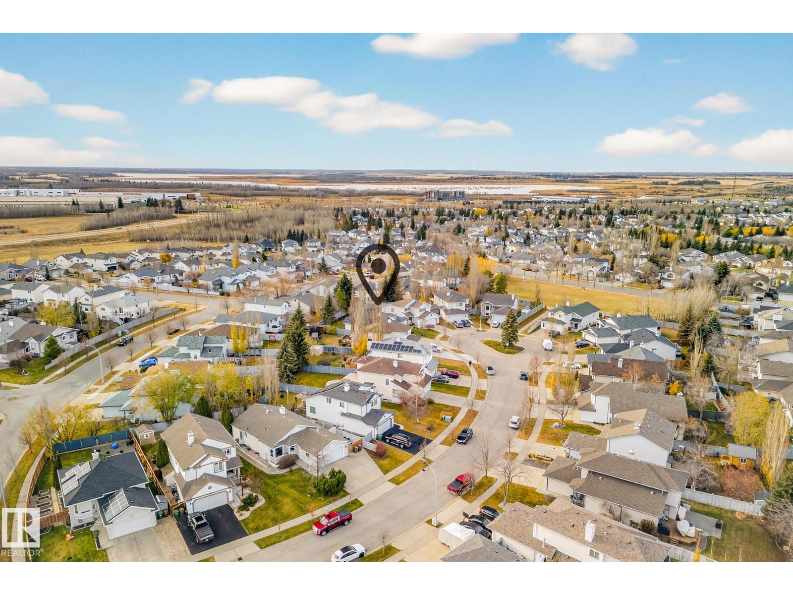 16 Hutchinson Pl, St. Albert, Alberta  T8N 6R3 - Photo 58 - E4464697