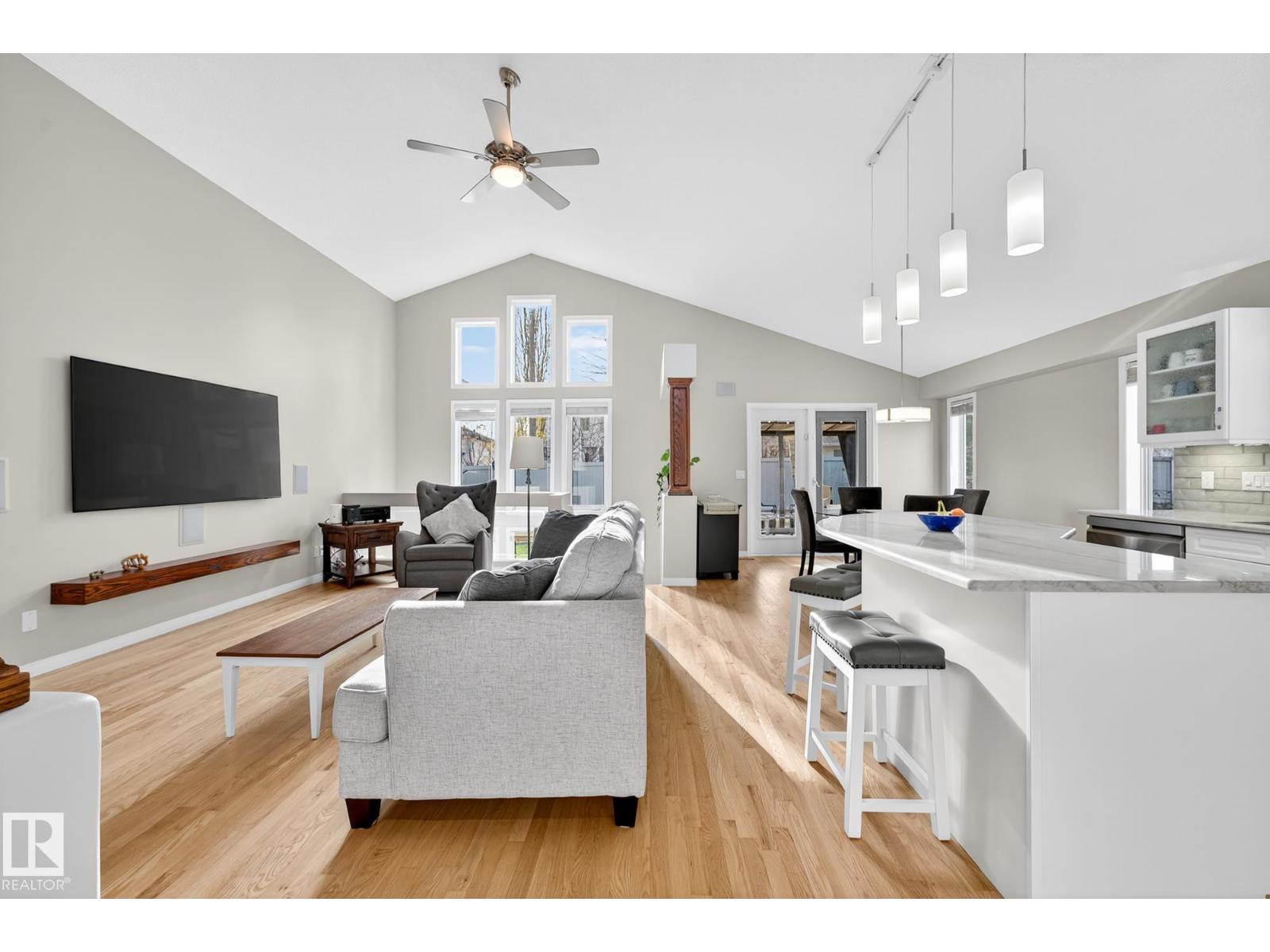 16 Hutchinson Pl, St. Albert, Alberta  T8N 6R3 - Photo 7 - E4464697