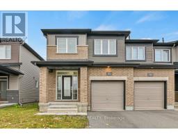561 DECOEUR DRIVE, Ottawa, Ontario