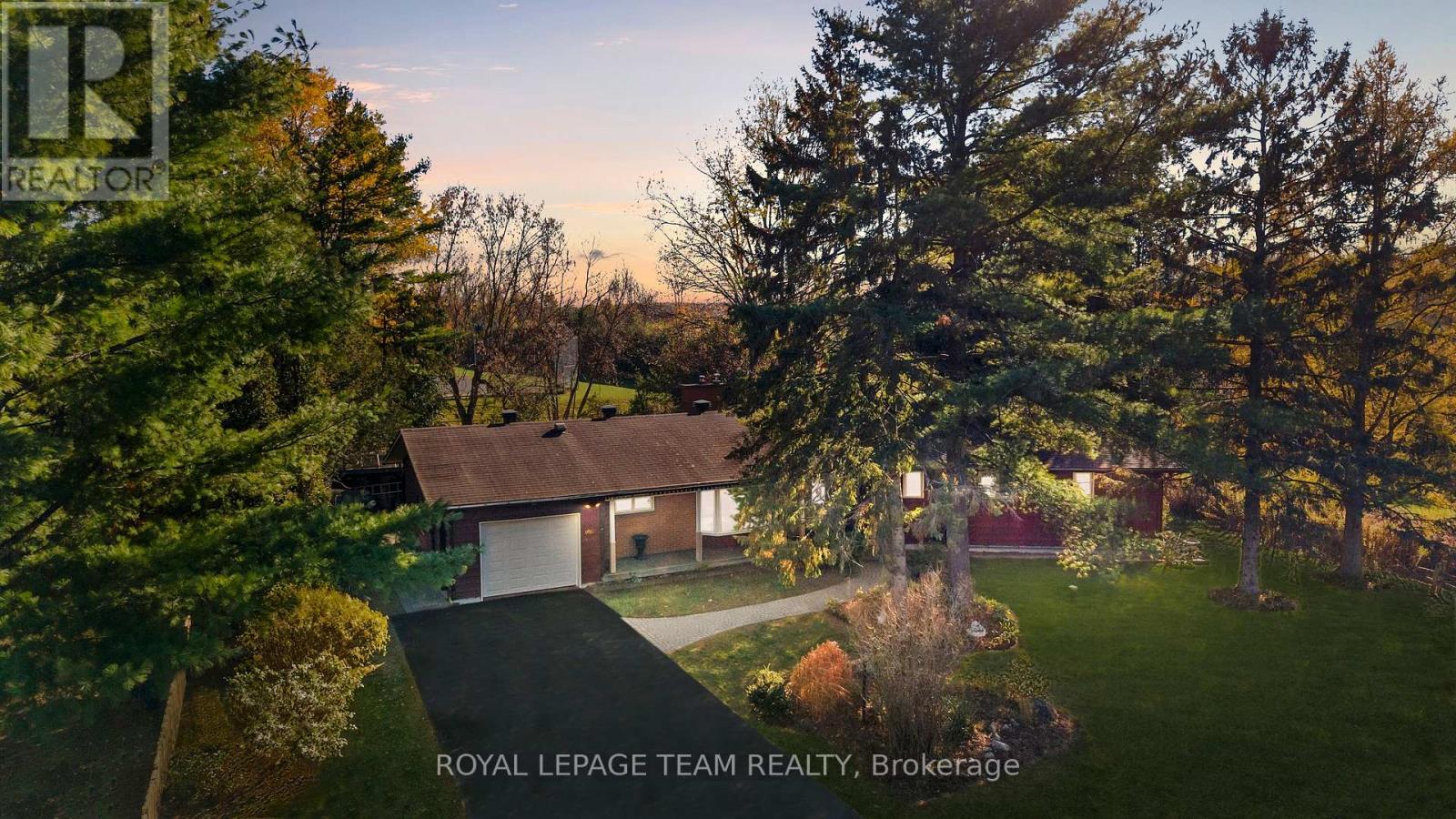 1610 BONTREY PLACE, Ottawa, Ontario