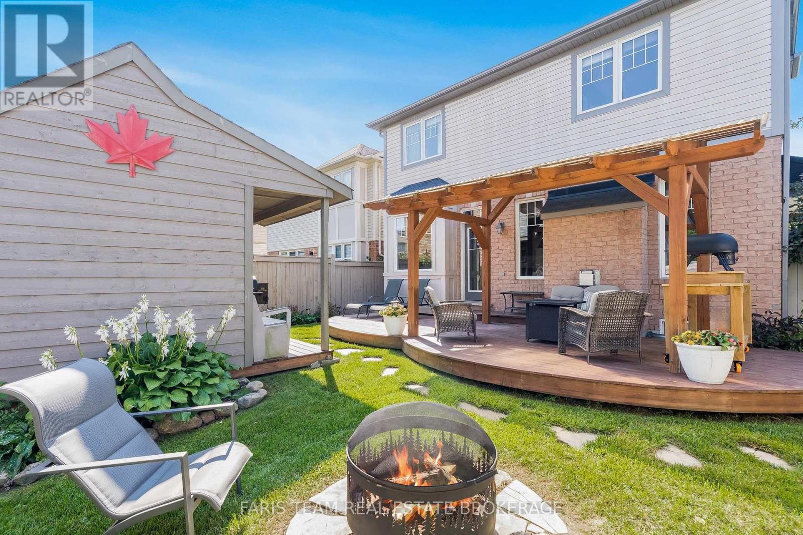 38 Paddison Place, New Tecumseth, Ontario  L9R 0J5 - Photo 29 - N12509416