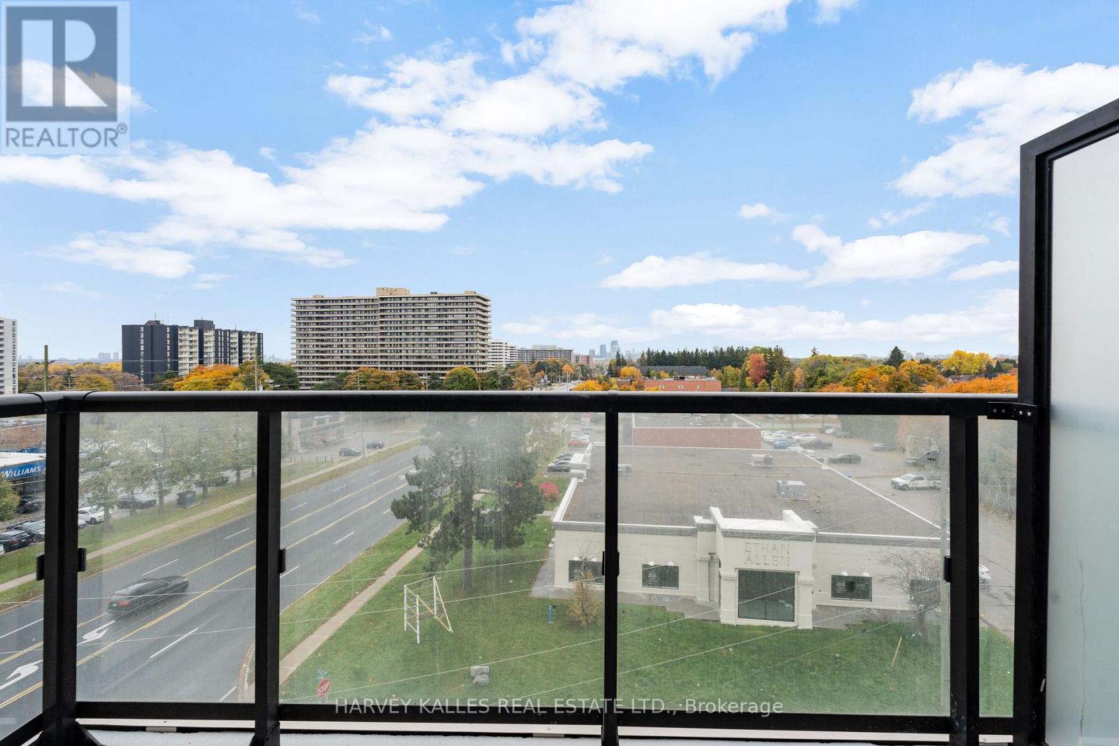 524 - 8188 Yonge Street, Vaughan, Ontario  L4J 1W5 - Photo 25 - N12509454