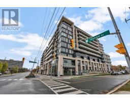 524 - 8188 YONGE STREET, Vaughan, Ontario