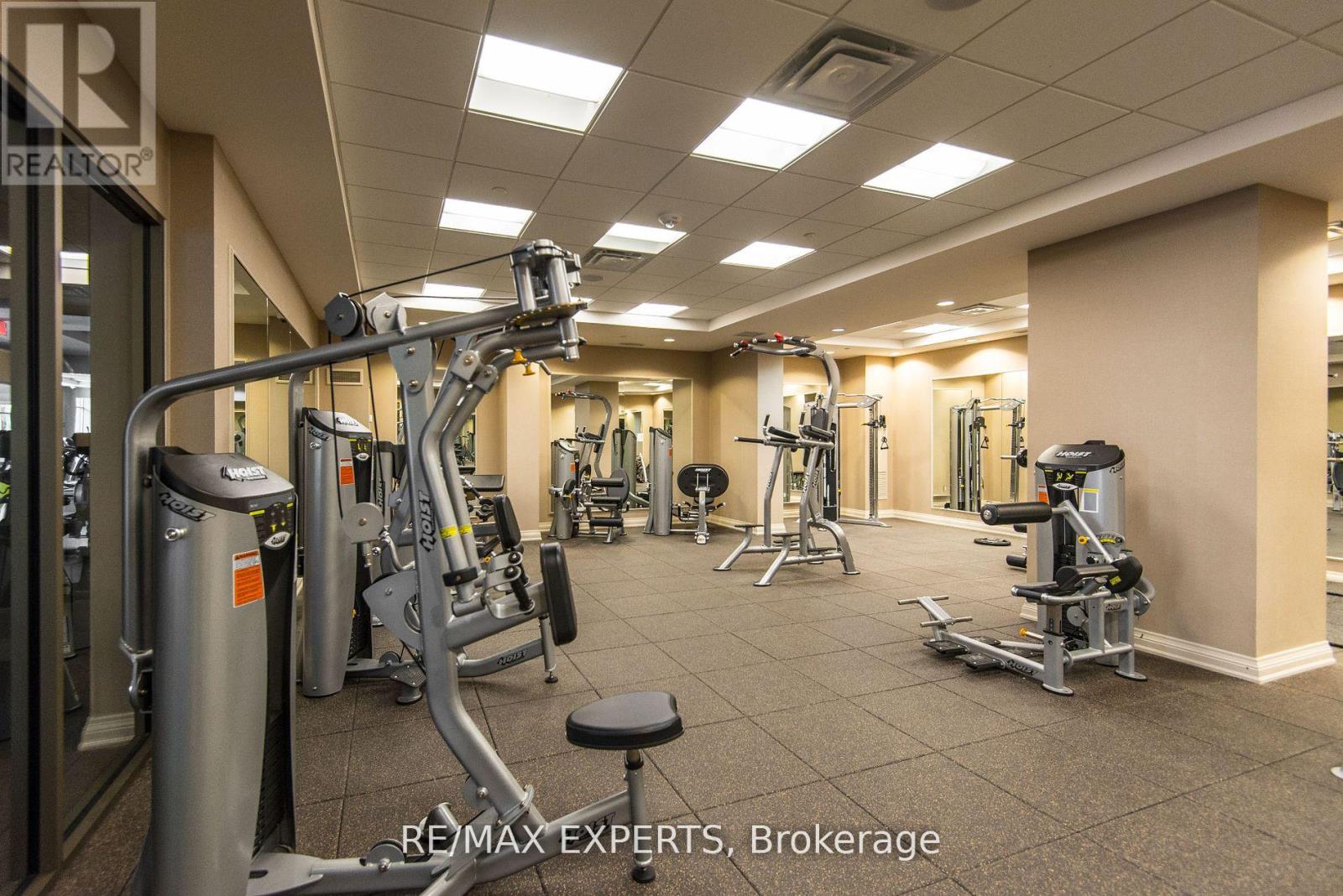 715 - 9255 Jane Street, Vaughan, Ontario  L6A 0K1 - Photo 26 - N12509468